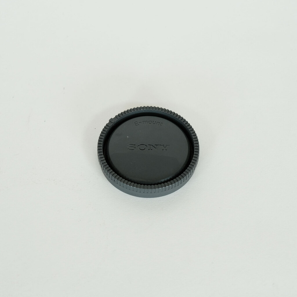 SONY FE 20mm F1.8 G SEL20F18G