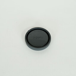 SONY FE 20mm F1.8 G SEL20F18G