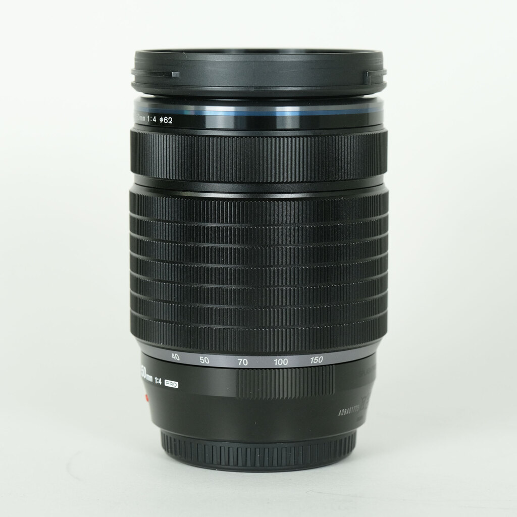 OLYMPUS M.ZUIKO DIGITAL ED 40-150mm F4.0 PRO