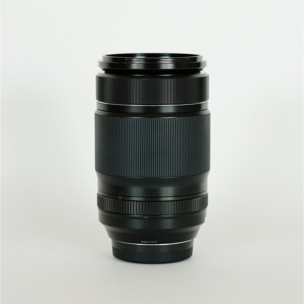 FUJIFILM XF55-200mmF3.5-4.8 R LM OIS