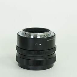 SIGMA 24mm F3.5 DG DN｜Contemporary [ソニーE用]