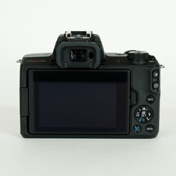 Canon EOS Kiss M2