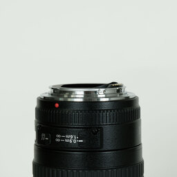 Canon EF135mm F2L USM