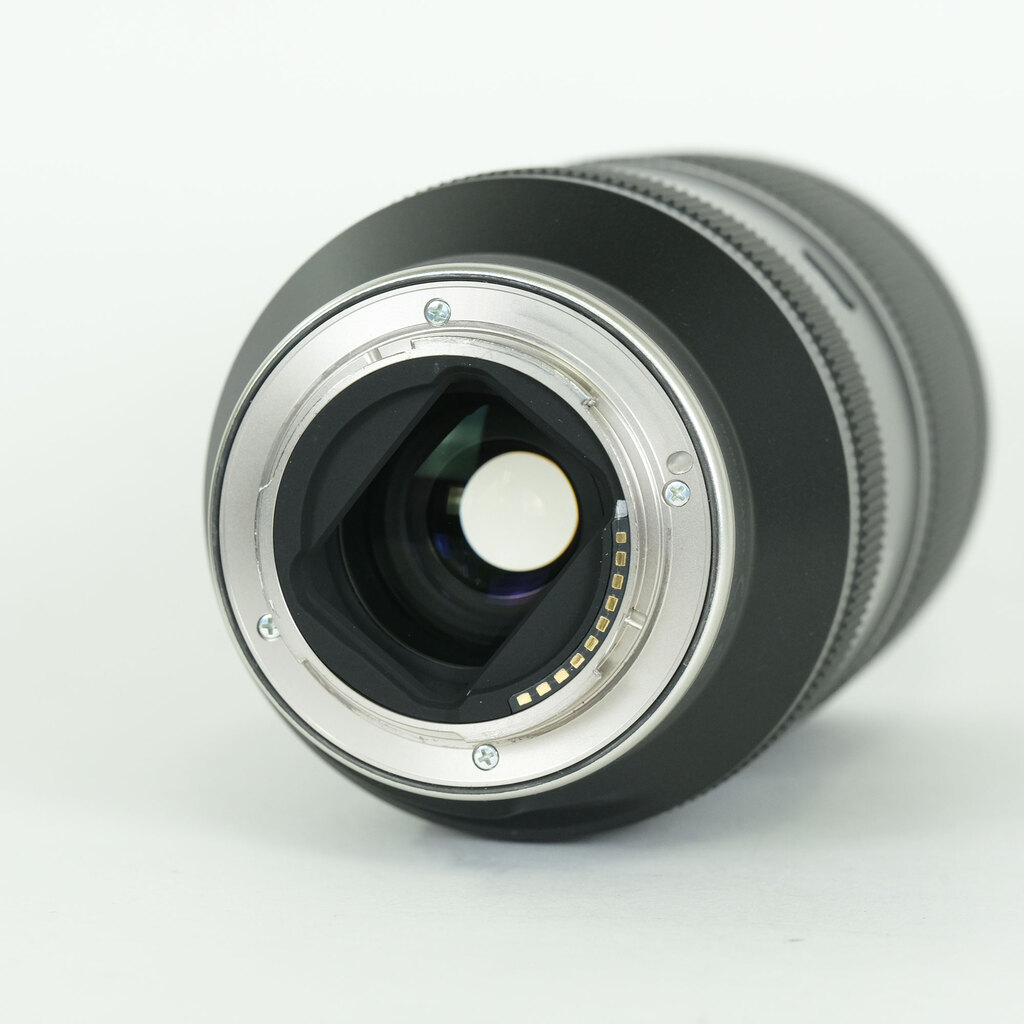 TAMRON 70-180mm F/2.8 Di III VC VXD G2（Model A065） [ソニーE用]