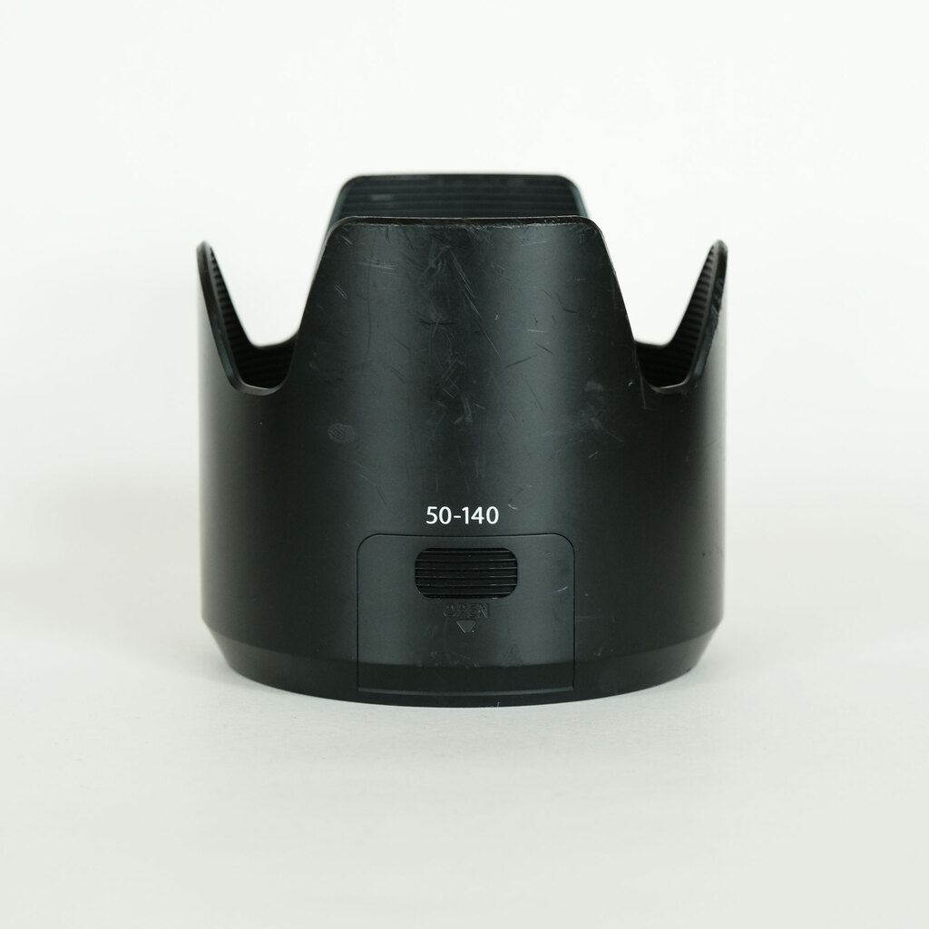 FUJIFILM XF50-140mmF2.8 R LM OIS WR