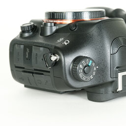 SONY α99（SLT-A99V）