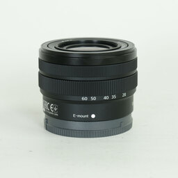 SONY FE 28-60mm F4-5.6 SEL2860