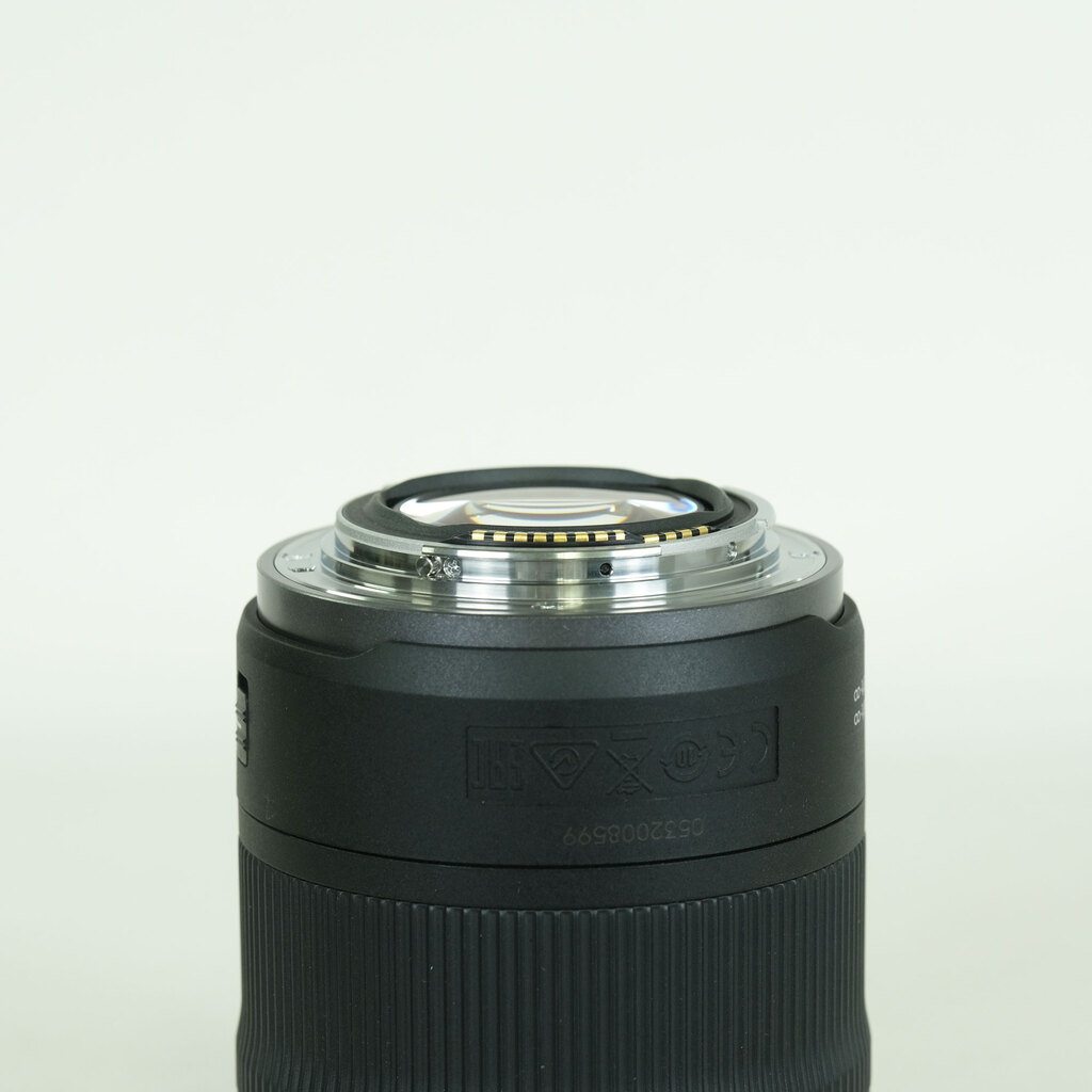 Canon RF24-105mm F4-7.1 IS STM
