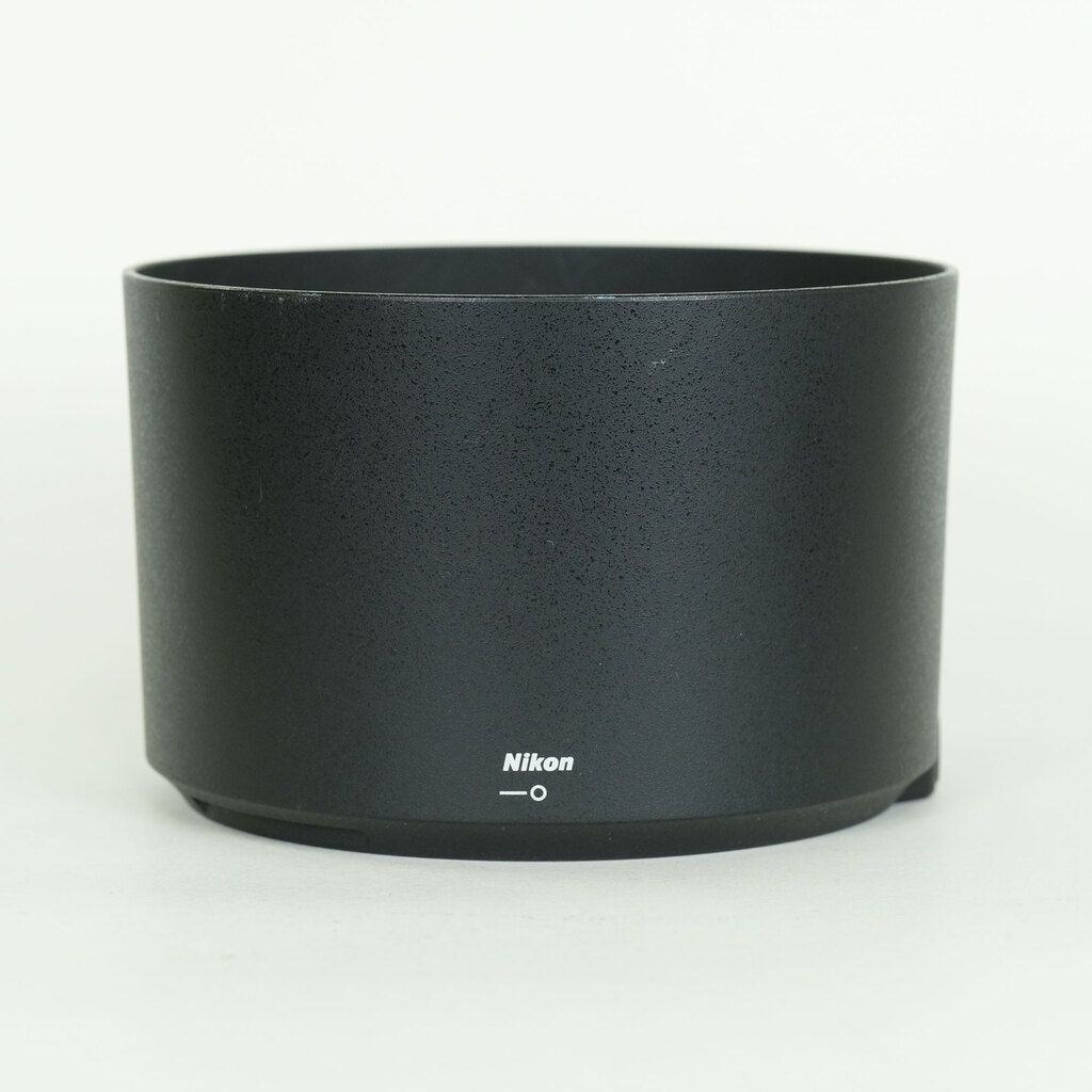 Nikon AF-S NIKKOR 500mm f/5.6E PF ED VR