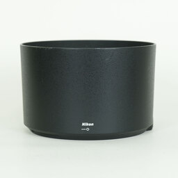 Nikon AF-S NIKKOR 500mm f/5.6E PF ED VR