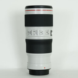 Canon EF70-200mm F4L IS II USM