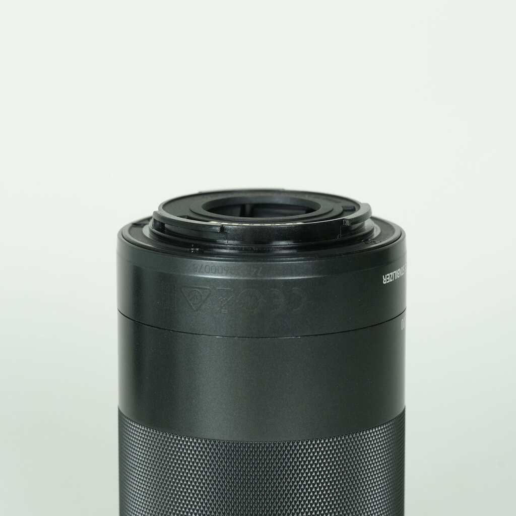Canon EF-M55-200mm F4.5-6.3 IS STMの出品 | ONE SCENE（ワンシーン）