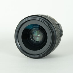 Nikon AF-S NIKKOR 35mm f/1.8G ED