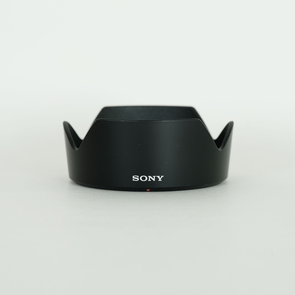 SONY FE 35mm F1.8 SEL35F18F