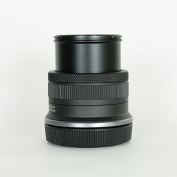 Canon RF-S 18-45mm F4.5-6.3 IS STM