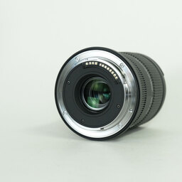 SIGMA 18-50mm F2.8 DC DN｜Contemporary [キヤノンRF用]