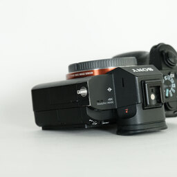 SONY α7 III（ILCE-7M3）