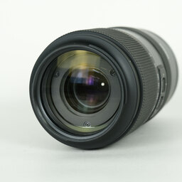 TAMRON 50-400mm F/4.5-6.3 Di III VC VXD (Model A067) [ソニーE用]