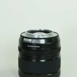 FUJIFILM XF16-50mmF2.8-4.8 R LM WR