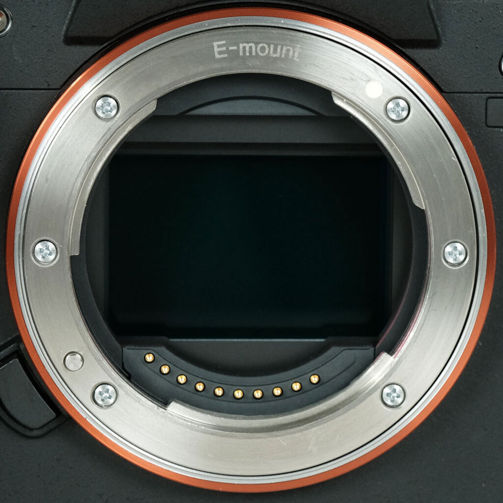 SONY α7R III（ILCE-7RM3）