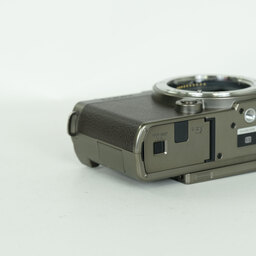 Panasonic LUMIX DC-S9N-N ZLK 広角ズームレンズキット チタンゴールド