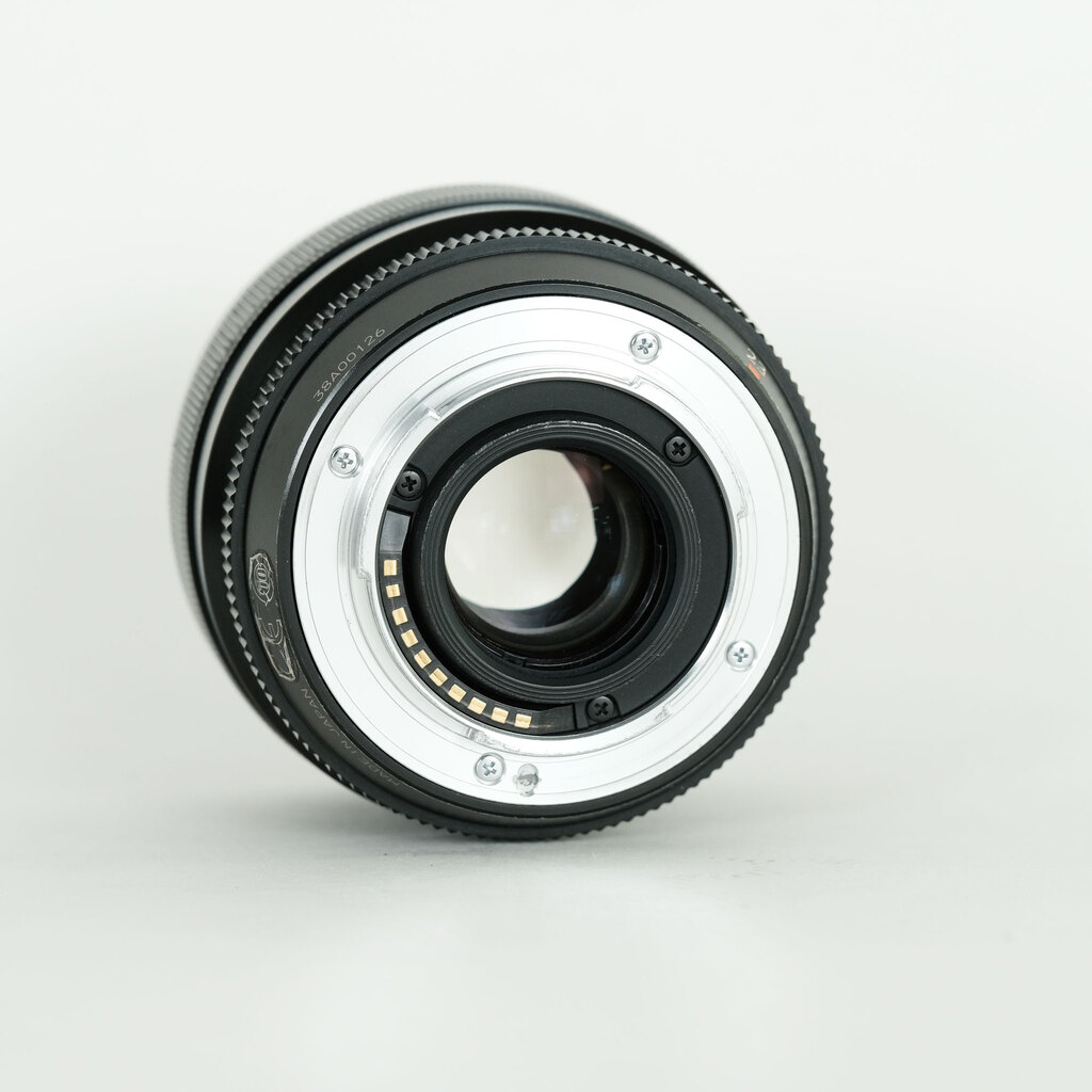 FUJIFILM XF23mmF1.4 R