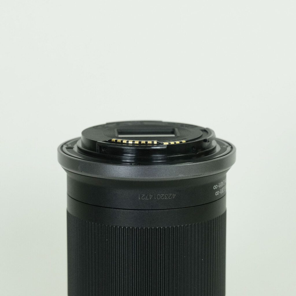 Canon RF-S55-210mm F5-7.1 IS STM