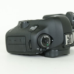 Canon EOS 5D Mark III