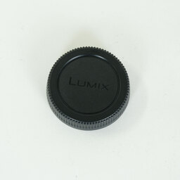 Panasonic LUMIX G 20mm F1.7 ASPH. H-H020