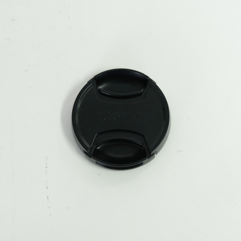 FUJIFILM XC15-45mmF3.5-5.6 OIS PZ