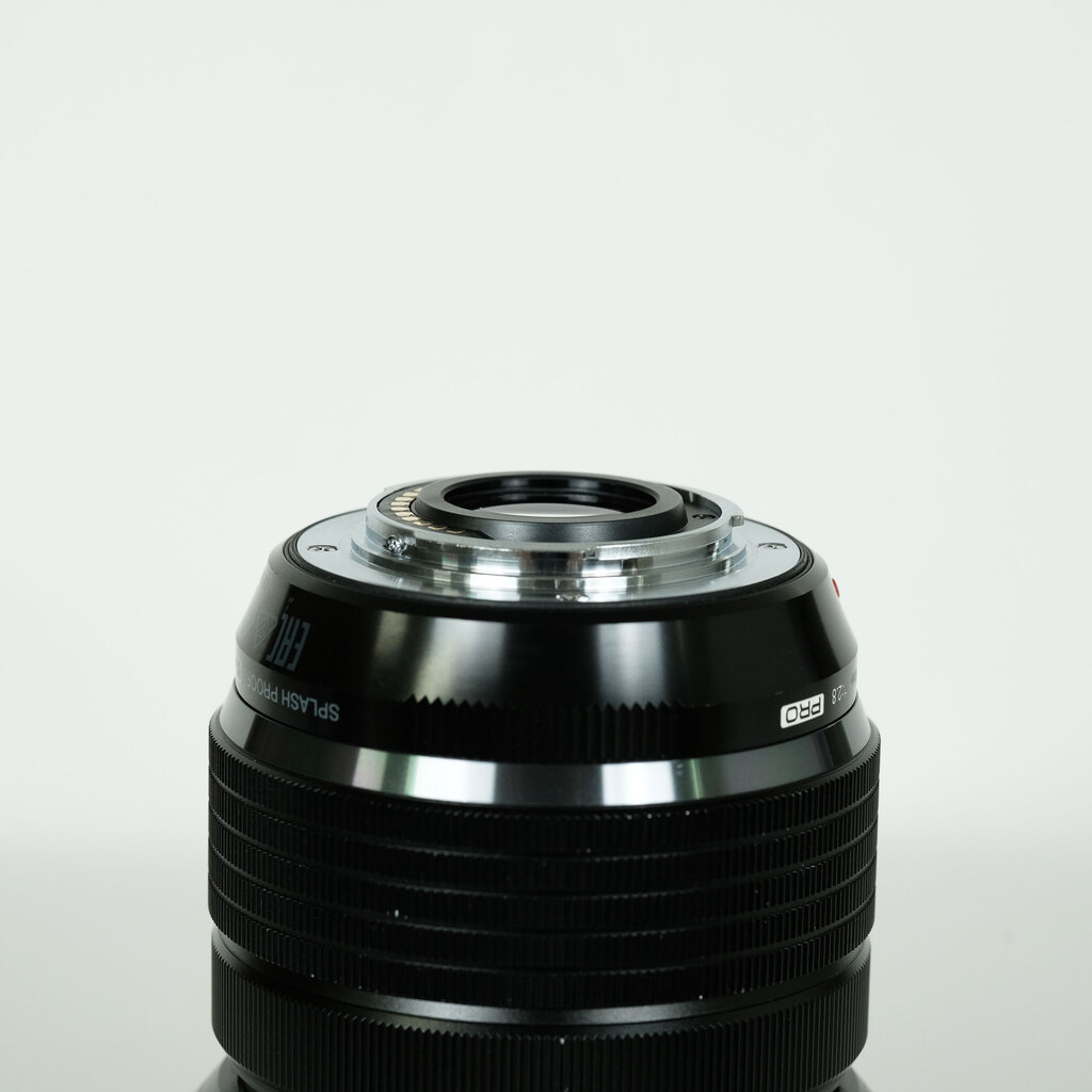 OLYMPUS M.ZUIKO DIGITAL ED 7-14mm F2.8 PRO