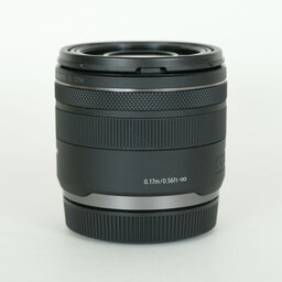 Canon RF35mm F1.8 MACRO IS STM