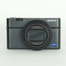 SONY Cyber-shot DSC-RX100M7G シューティンググリップキット