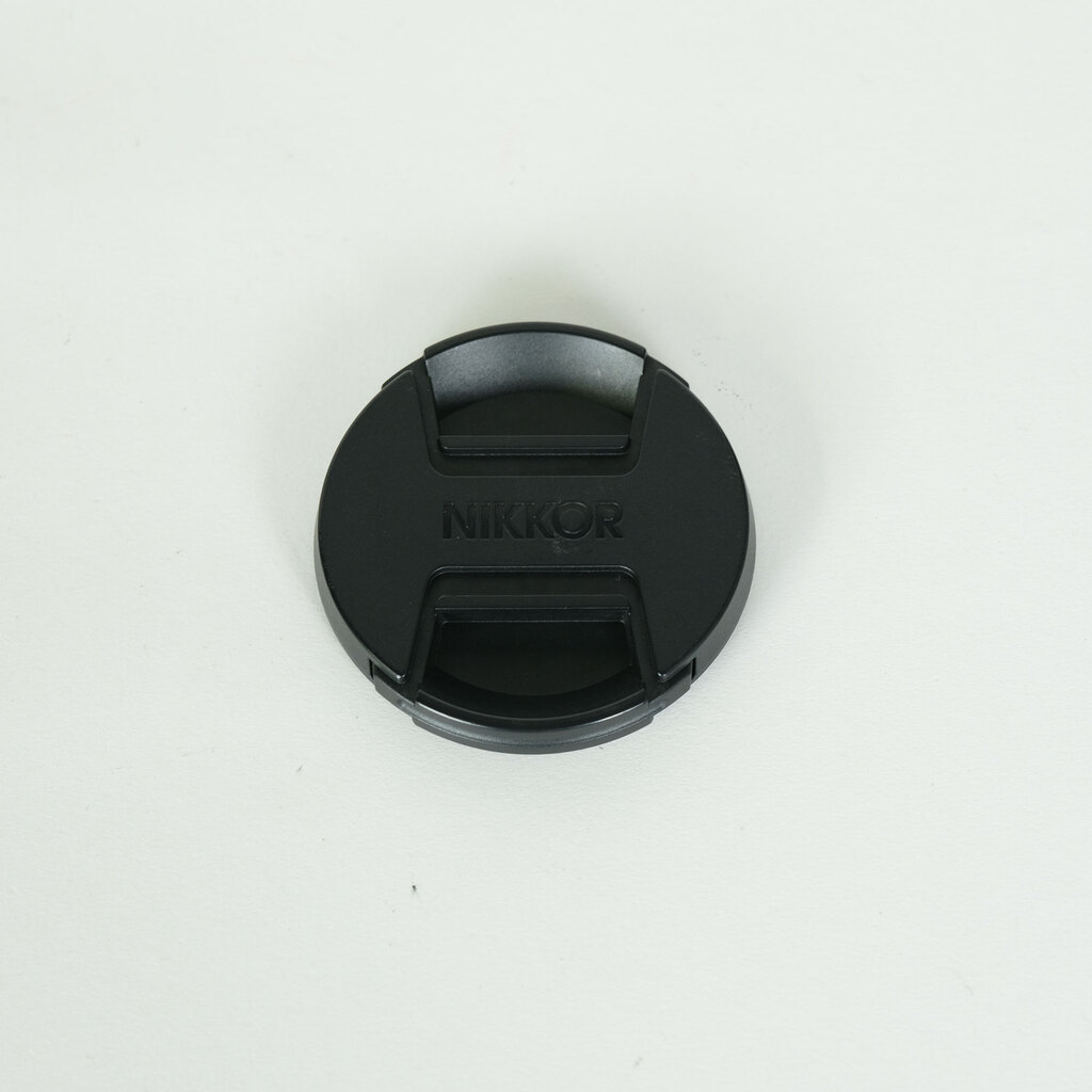 Nikon NIKKOR Z 35mm f/1.8 S