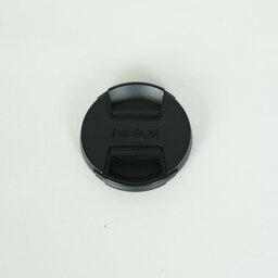 Nikon NIKKOR Z 35mm f/1.8 S