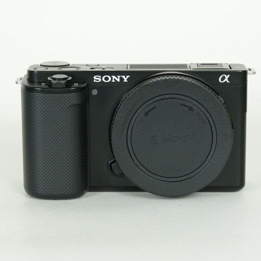 SONY VLOGCAM ZV-E10を徹底解説。愛用者のレビュー・作例付き | ONE