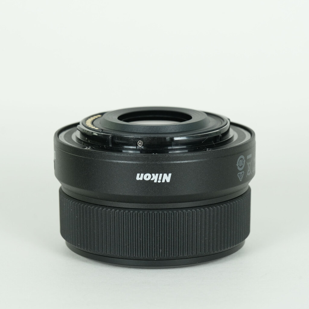 Nikon NIKKOR Z DX 24mm f/1.7の出品 | ONE SCENE（ワンシーン）