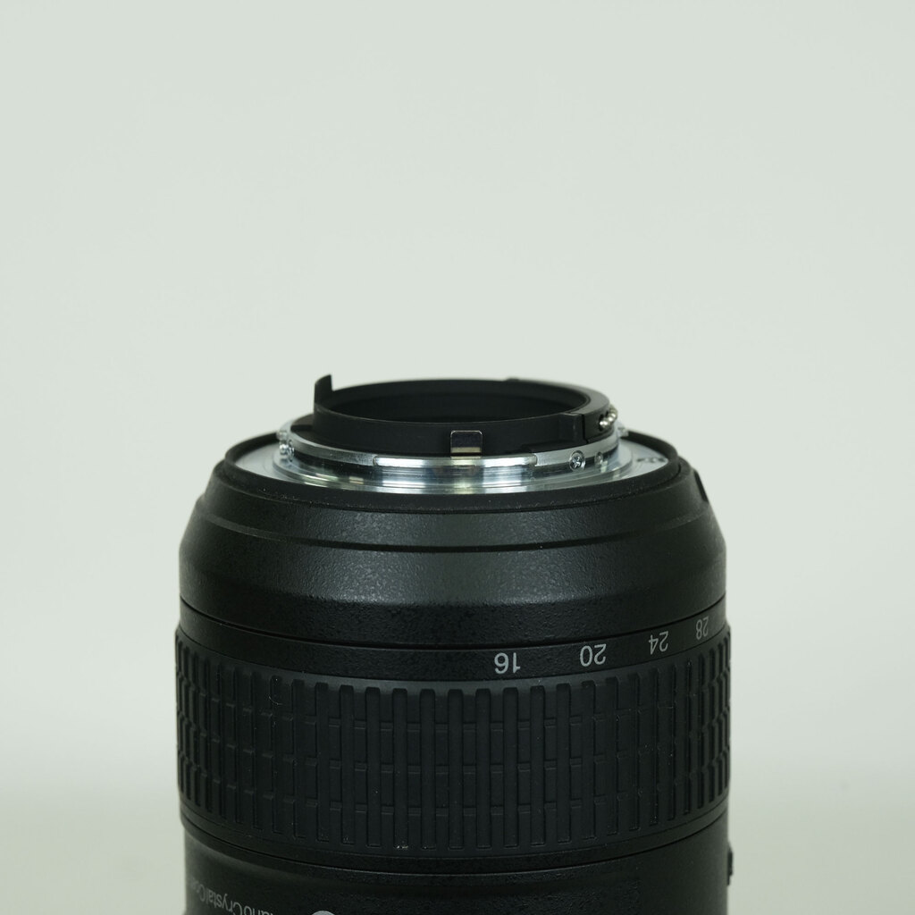 Nikon AF-S NIKKOR 16-35mm F4 G ED VR