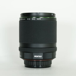 PENTAX HD PENTAX-D FA 28-105mmF3.5-5.6ED DC WR