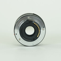 Panasonic LEICA DG SUMMILUX 15mm F1.7 ASPH.