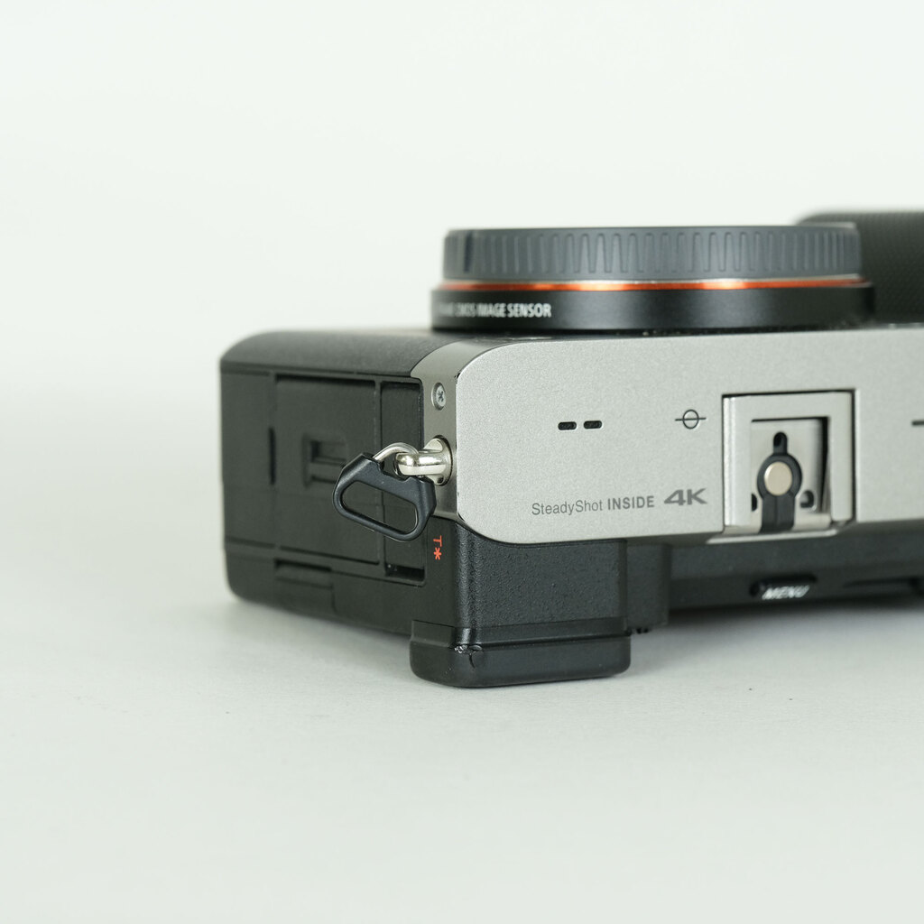 SONY α7C（ILCE-7C）