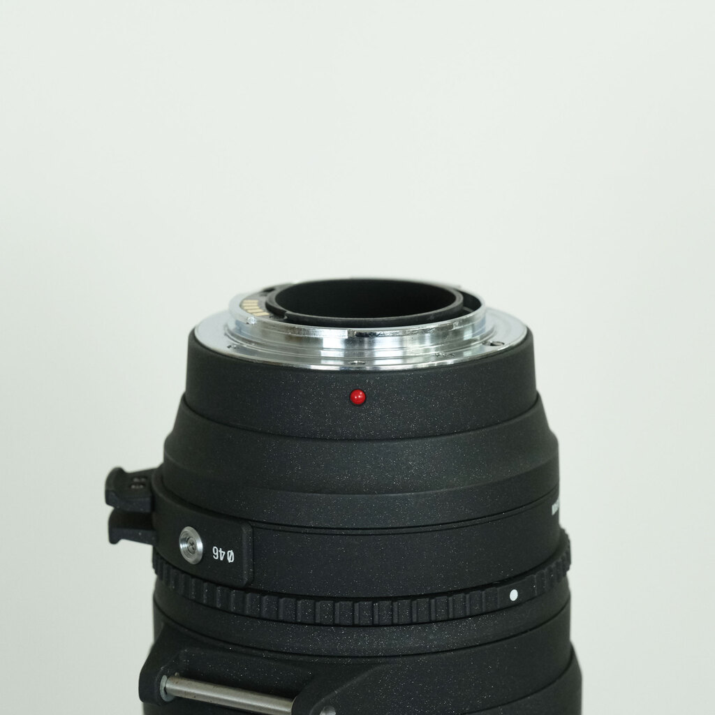 SIGMA APO 500mm F4.5 EX DG [ソニーA用]