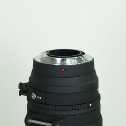 SIGMA APO 500mm F4.5 EX DG [ソニーA用]