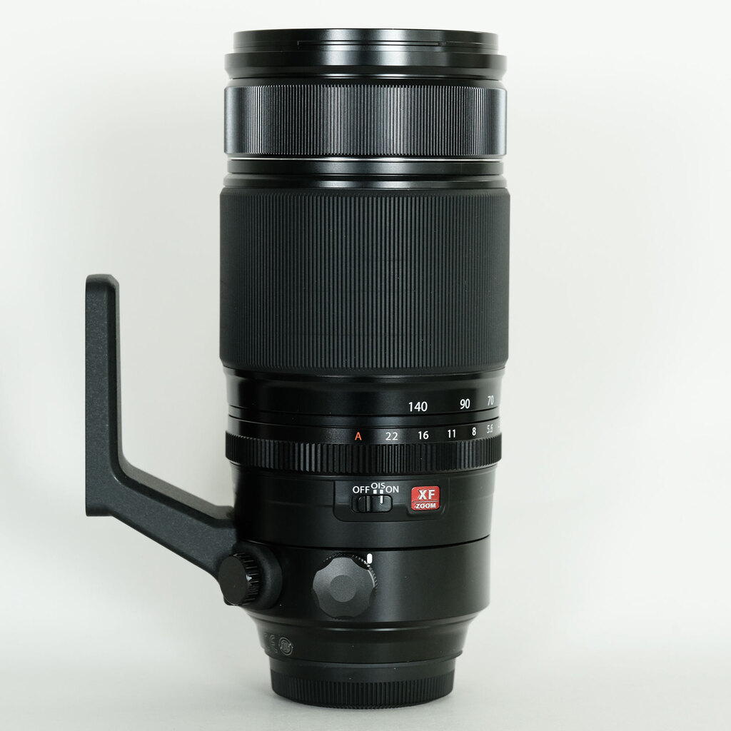 FUJIFILM XF50-140mmF2.8 R LM OIS WR