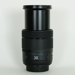 Canon EF-S18-135mm F3.5-5.6 IS USM