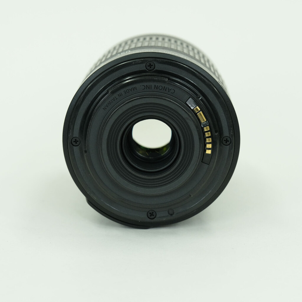 Canon EF-S55-250mm F4-5.6 IS II Canon EF-S55-250mm F4-5.6 IS II