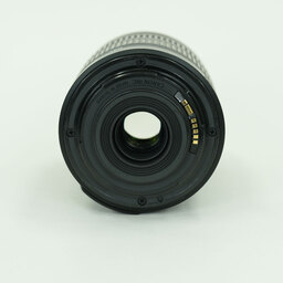 Canon EF-S55-250mm F4-5.6 IS II Canon EF-S55-250mm F4-5.6 IS II