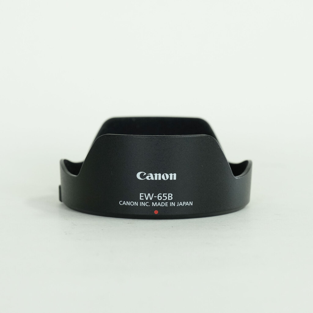 Canon RF24mm F1.8 MACRO IS STM