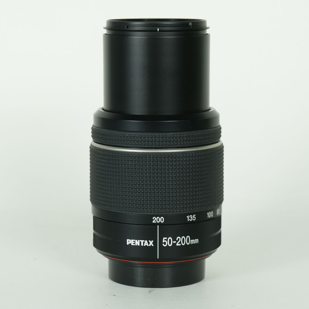 PENTAX DAL50-200mm F4-5.6ED WRの出品 | ONE SCENE（ワンシーン）