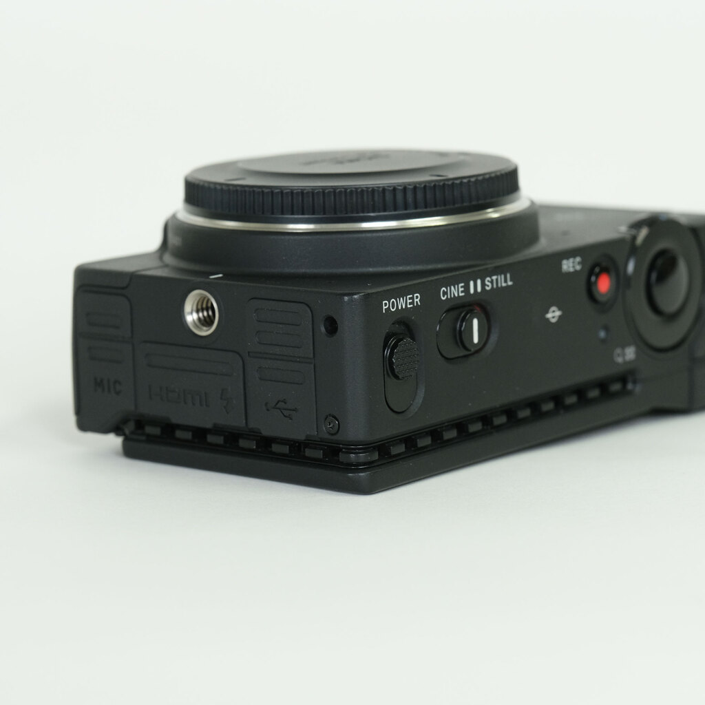 SIGMA fp L SIGMA fp L